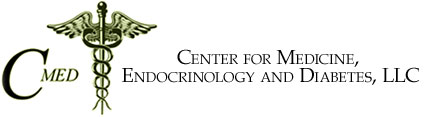 News Topic - Center for Medicine, LLC, Atlanta, Georgia Home Page